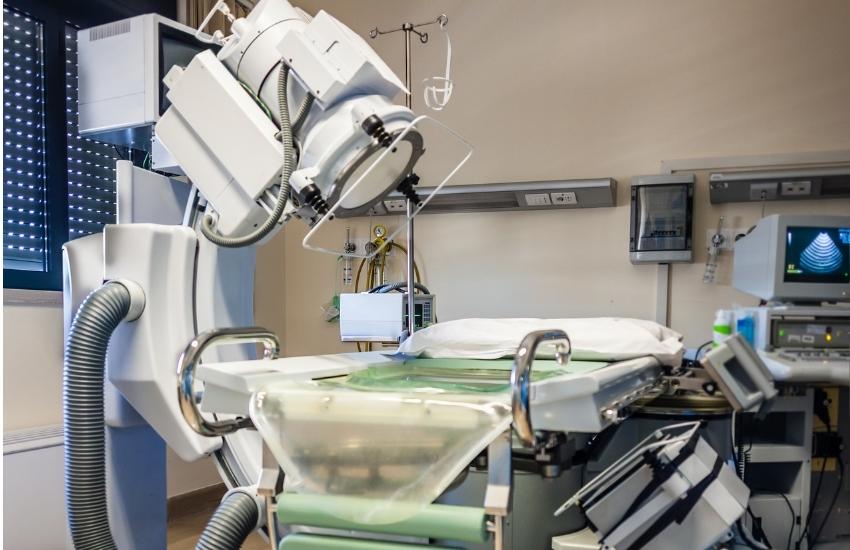 Ses Dalgalarıyla Taş Kırma (ESWL)